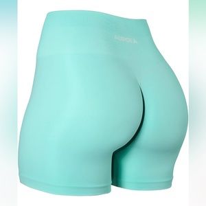 AUROLA Dream Collection Workout Shorts